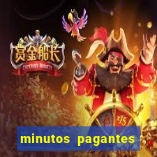 minutos pagantes fortune tiger 2024